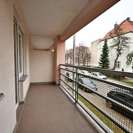 Victus Apartamenty, Apartament Сопот Экстерьер фото