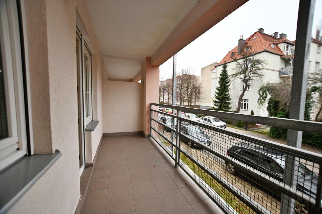 Victus Apartamenty, Apartament Сопот Экстерьер фото